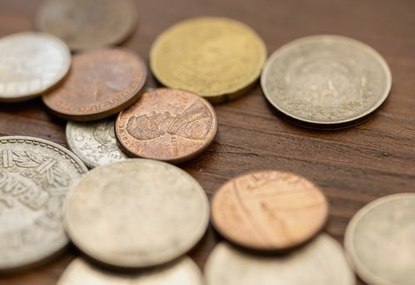 4 điều cần biết về tiền rút
