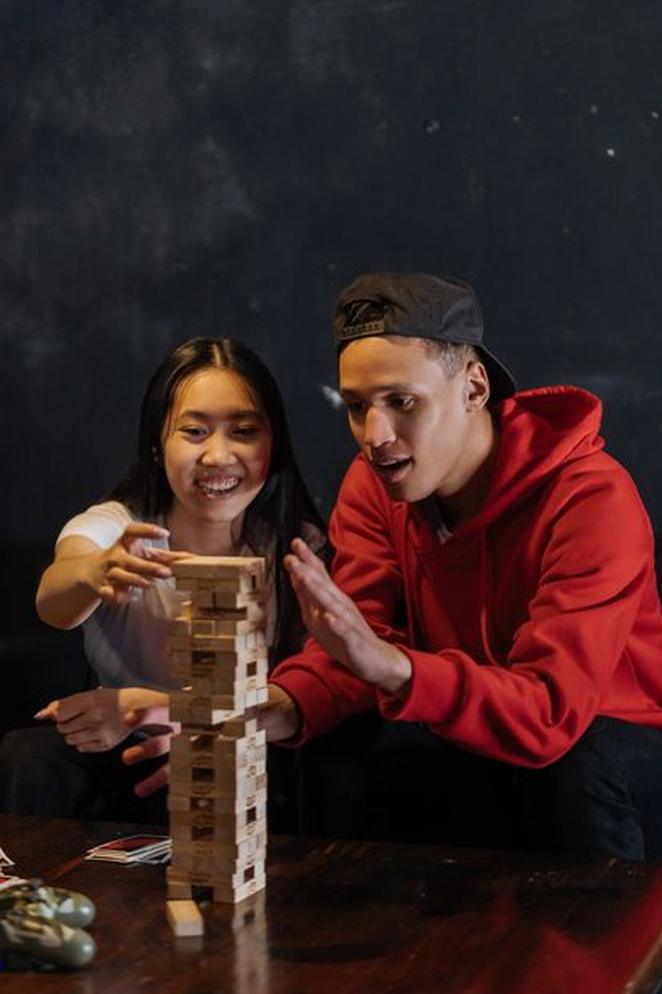 Cổng trò chơi uy tín